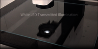 SAHIL Semi-Automatic Vision Measuring Machine VMM