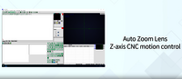 SAHIL Semi-Automatic Vision Measuring Machine VMM