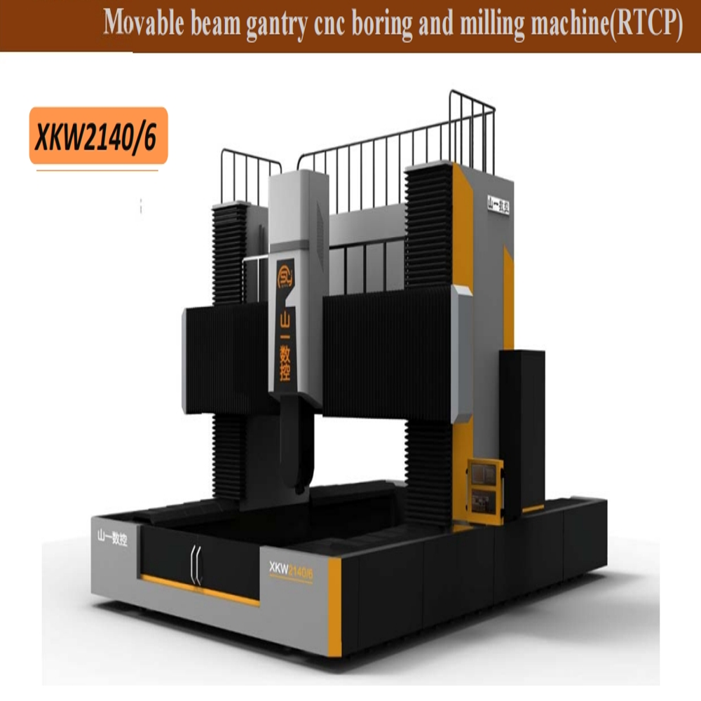 CNC Machine Center