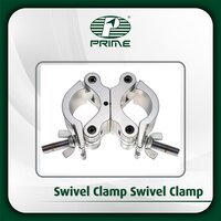 Pressed Swivel Clamp