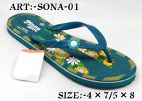 Sona -02 Ladies Slipper