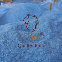 Pet Fines Blue And Transparent Scrap - Density: 1.38 Gram Per Cubic Centimeter(g/cm3)