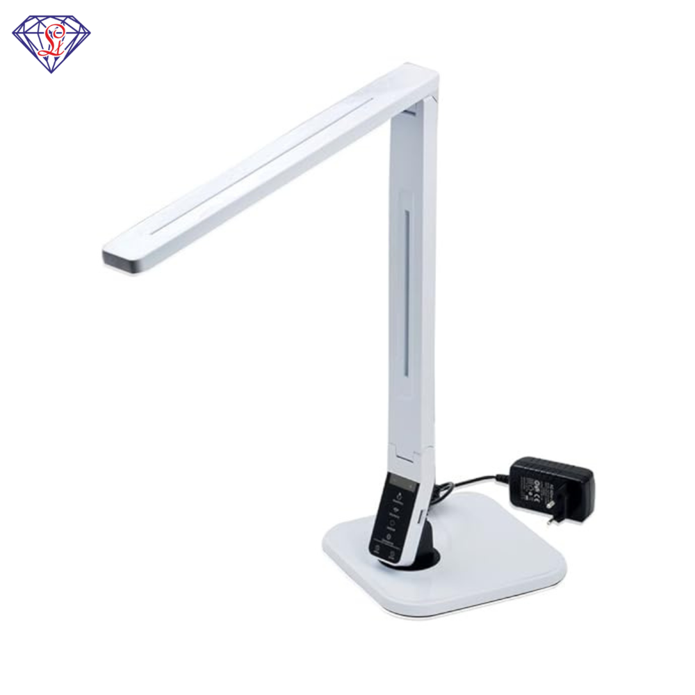 Diamond Assortment Lamp