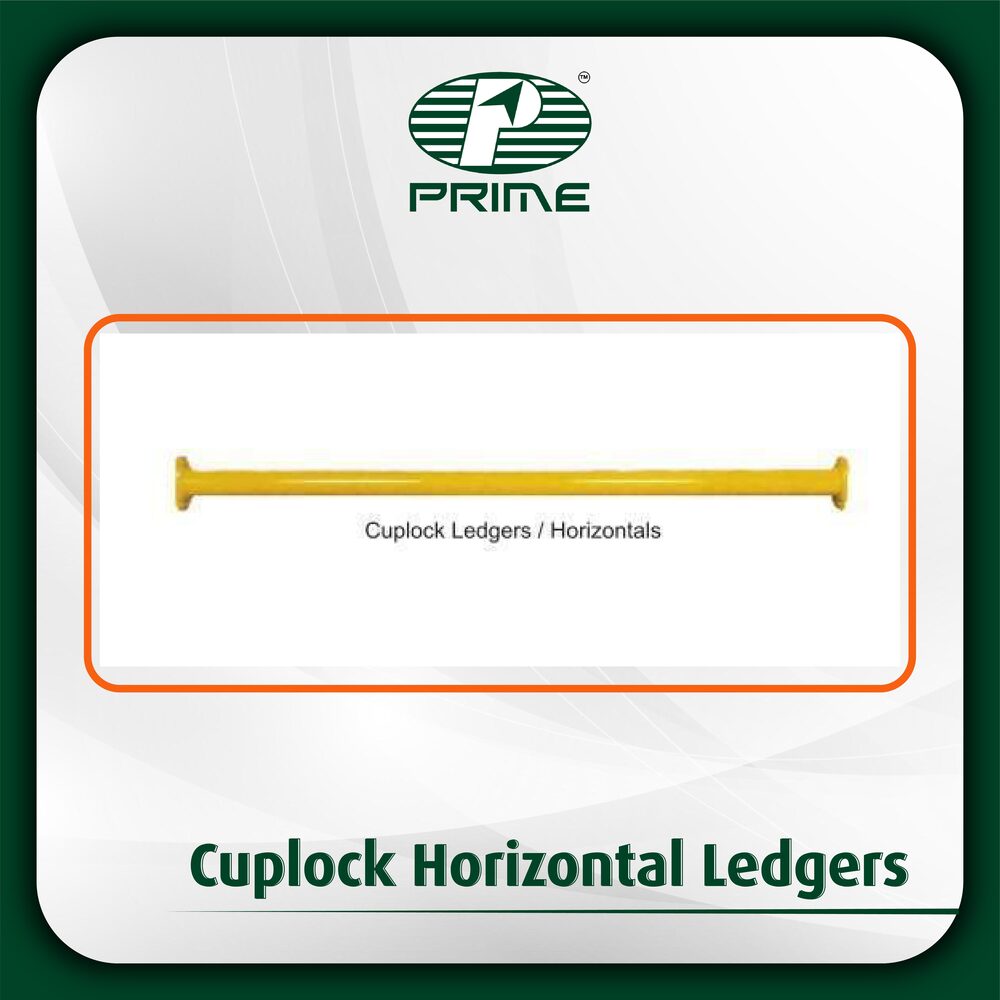 Scaffolding Cuplocks - High-quality Steel, Versatile Design & Easy Assembly | Iso 9001 Certified, Advanced Technology Integration