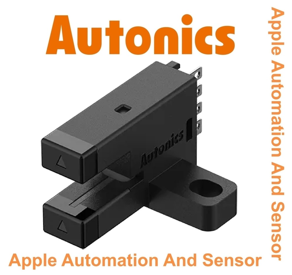 Autonics Bs5-t2m Photoelectric Sensor - Npn Open Collector Output, 5-24vdc Power Supply, Industrial Use, 1 Year Warranty, Lightweight 30g