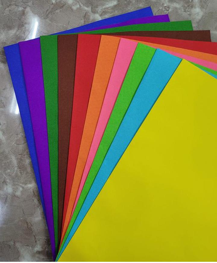 Chart Papers