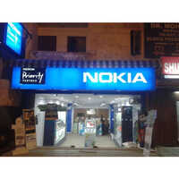 Flex Glow Sign Board