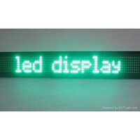 Outdoor Led Display Sign Board