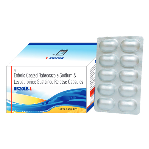 Rbzole-L Capsule