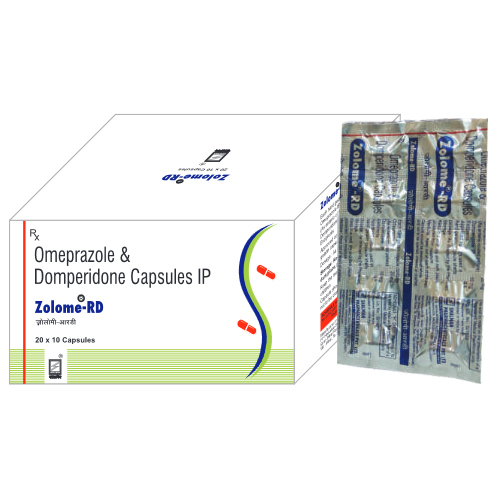 ZOLOME RD CAPSULE