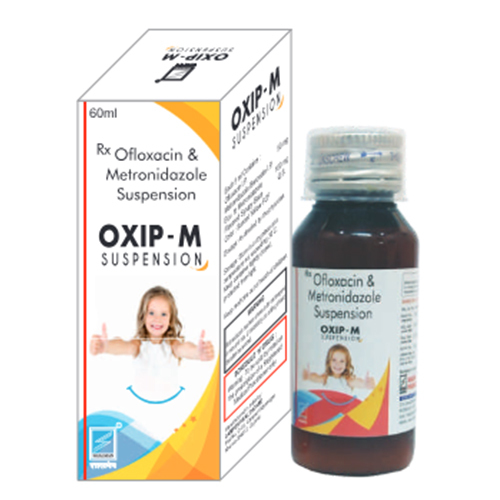 OXIP-M SUSPENSION