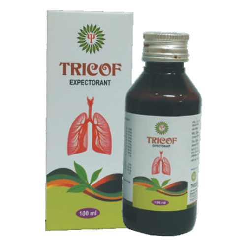 TRICOF EXPECTORENT