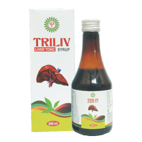 TRILIV SYRUP