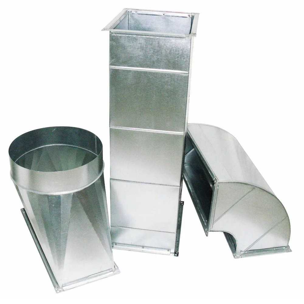 Duct Line