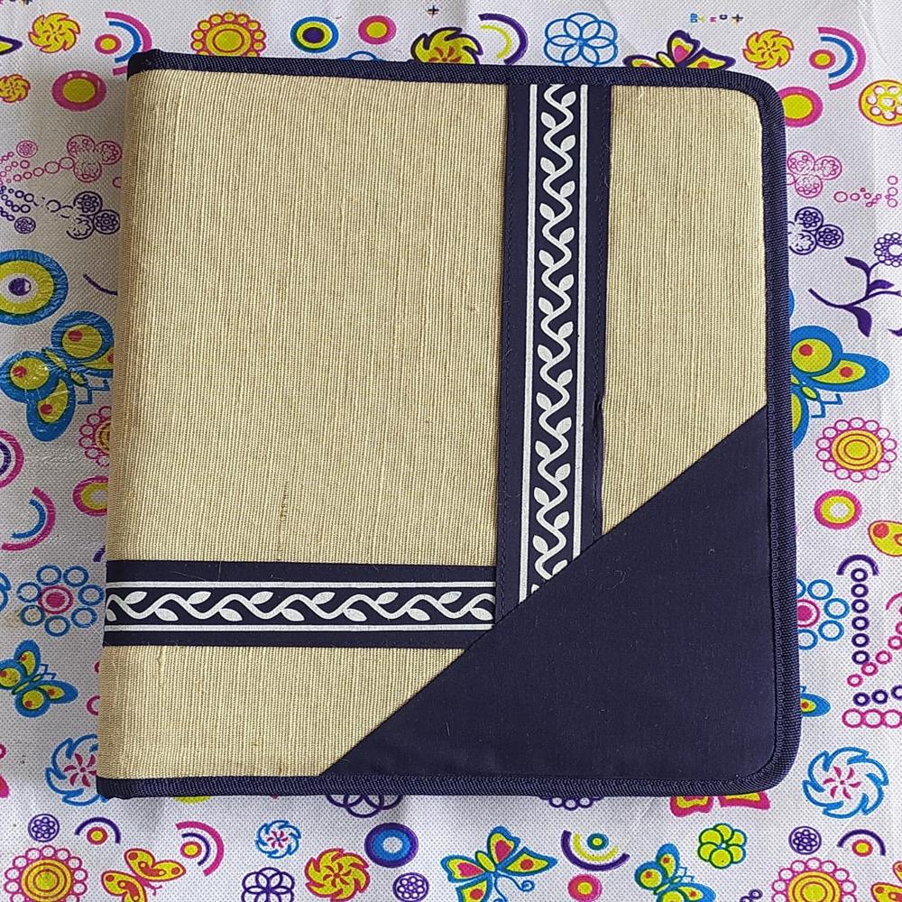 jute fille folder