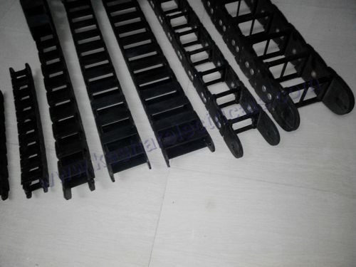 Plastic Drag Chain