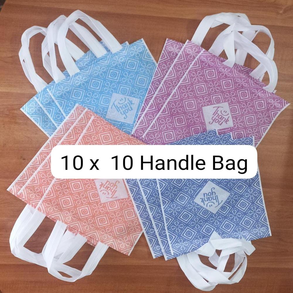 Thamboolam Bags 