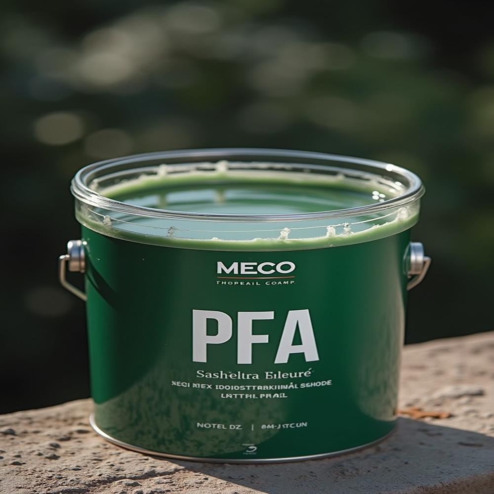 Industrial PFA Coating Service
