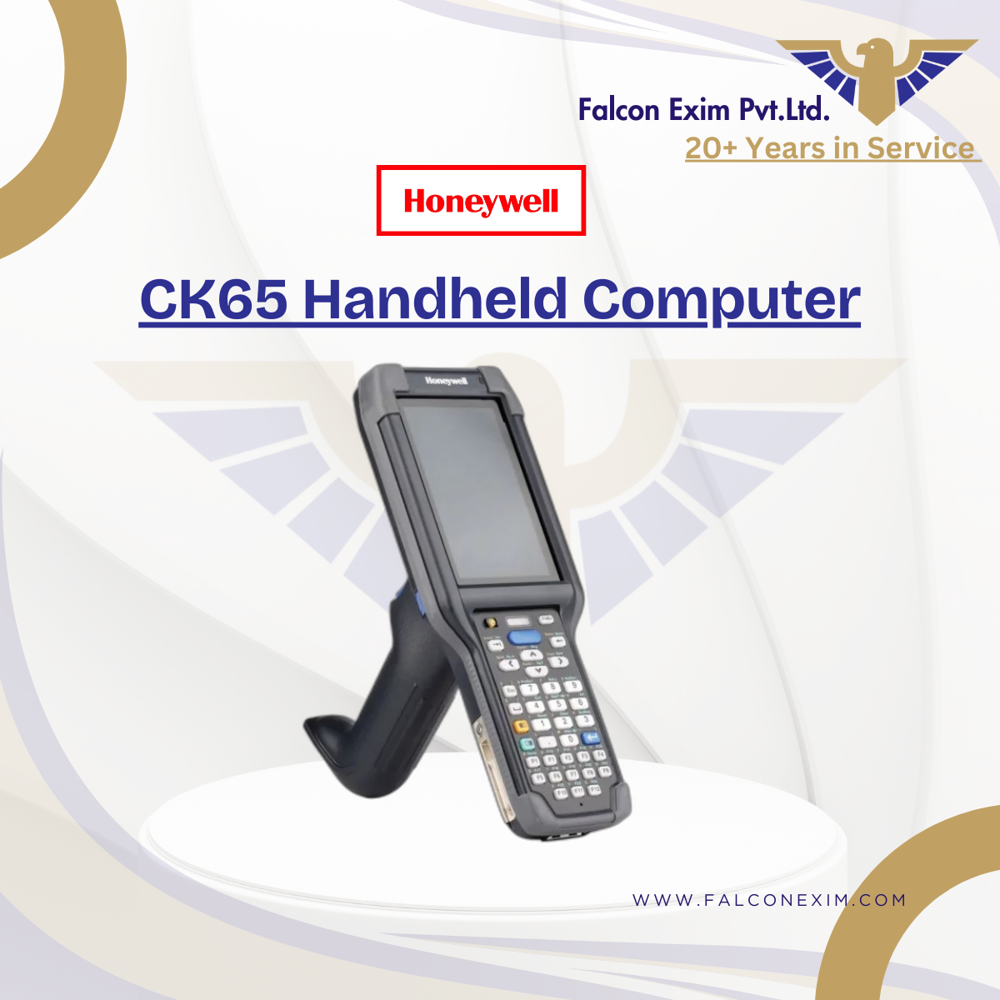 EDA 52 Handheld computer