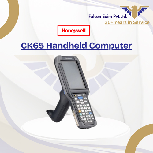 EDA 52 Handheld Computer - 32 GB Flash, 4 GB RAM, 2.2 GHz Qualcomm Snapdragon Processor, 4 in Display | Long Range Scan, Operating Temp -20 to 50 C