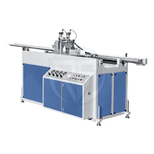400mm Pipe Cutting Machine