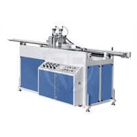 400mm Pipe Cutting Machine - General Use: Industrial