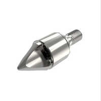 Ring Plunger Sets - Automatic Grade: Manual