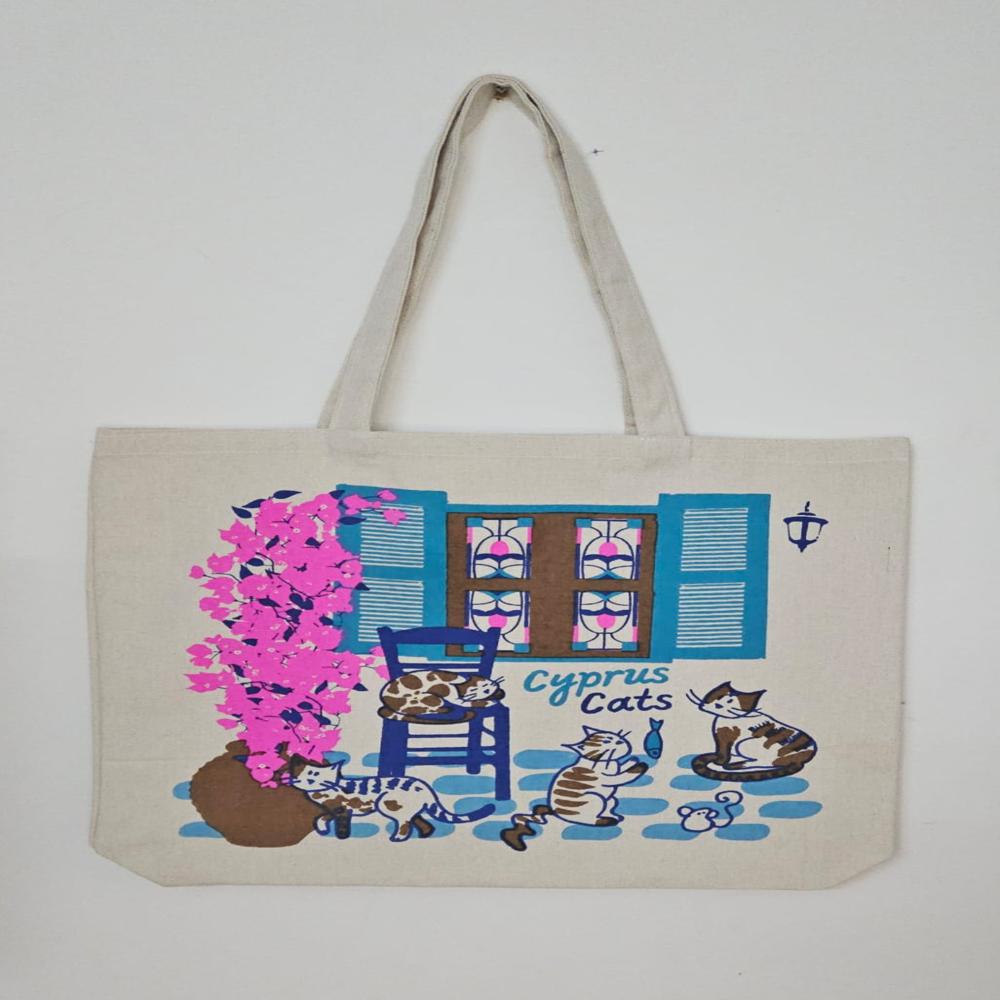 Cavas Bags 