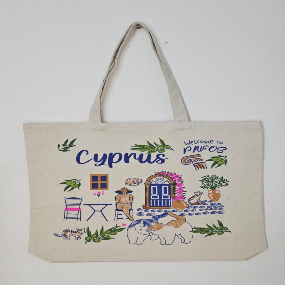 cavas bags 