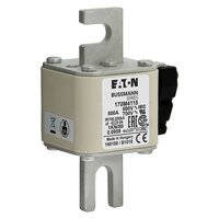 Bussmann PV-15A10F85L, 15A 1500V DC Fuse