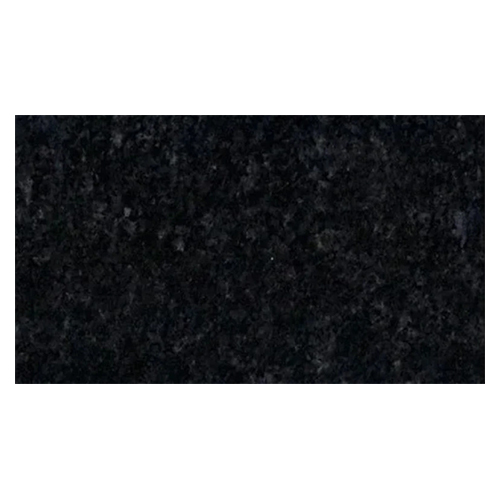 South Black Granite