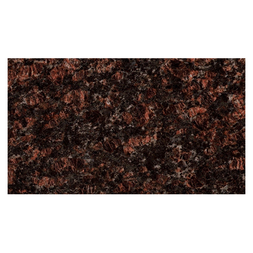 Ten Brown Granite