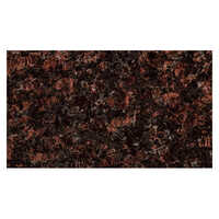 Ten Brown Granite - Application: Flooring / Commercial