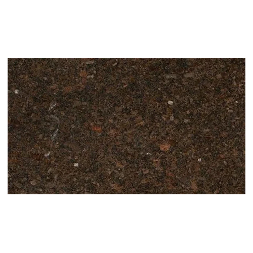 Coffee Brown Granite