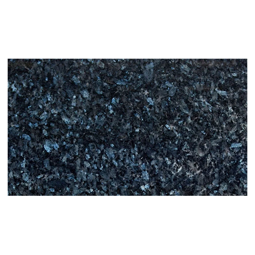 Royal Blue Granite