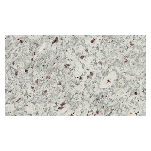 Moon White Granite