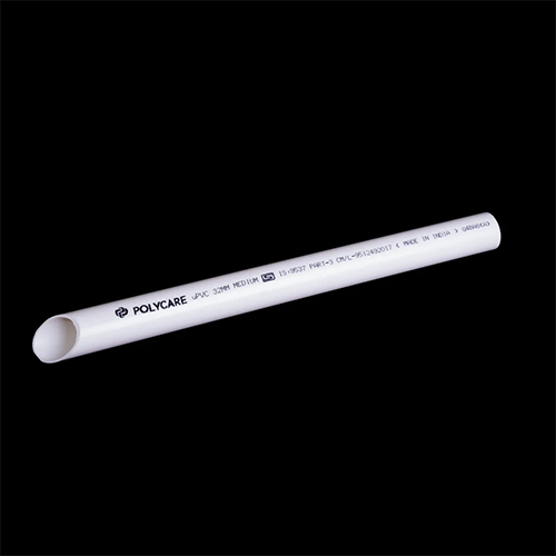 Polycare 32 MM PVC Electrical Conduit Pipe