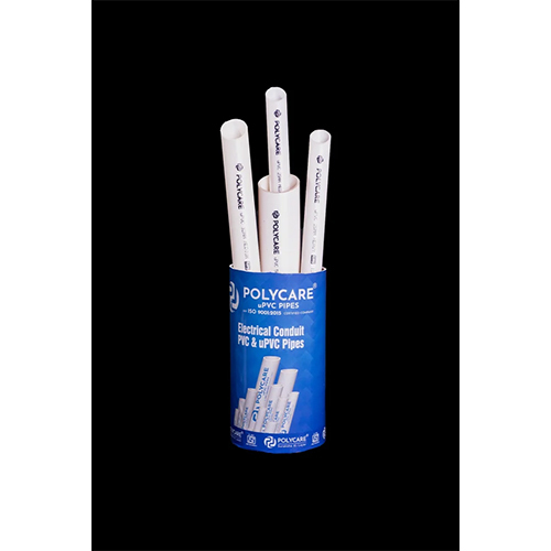 Polycare 32 MM PVC Electrical Conduit Pipe