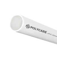 Polycare 20 MM PVC Conduit Pipes