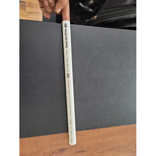 Polycare 20 MM PVC Conduit Pipes