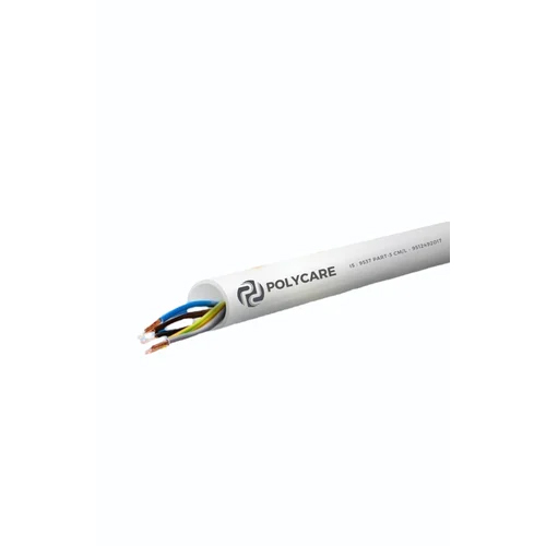 Polycare 20 MM PVC Conduit Pipes