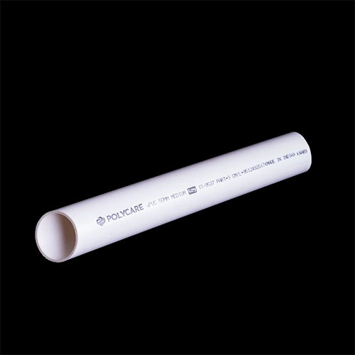 40 MM Rigid PVC Conduit Pipe