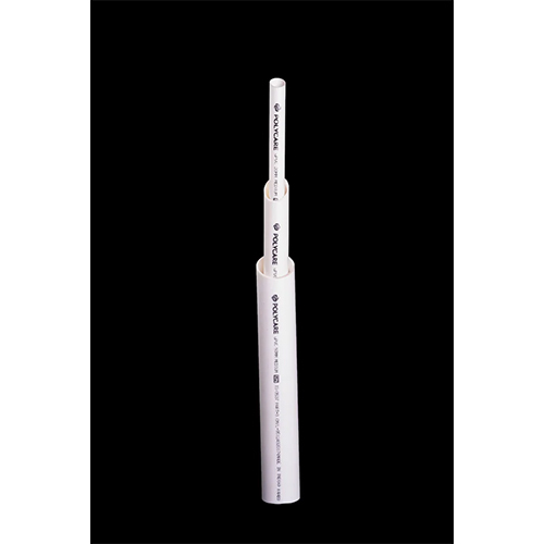 40 MM Rigid PVC Conduit Pipe