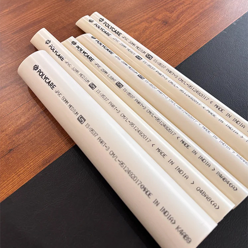 25 MM PVC Electrical Conduit Pipe