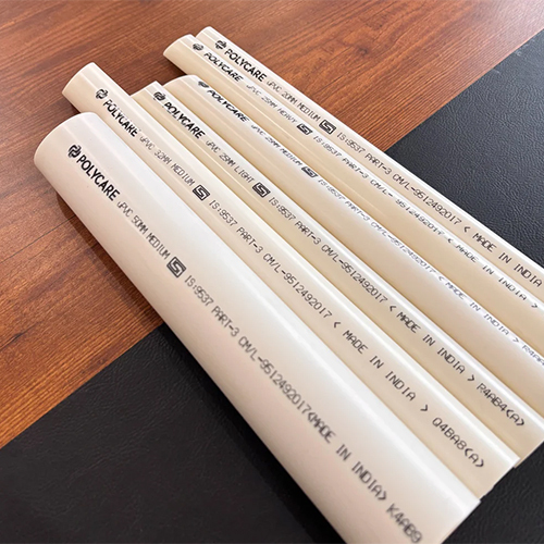 50 MM PVC Conduit Pipe