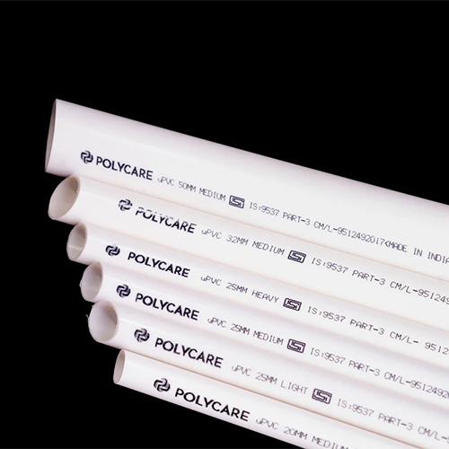 50 MM PVC Conduit Pipe