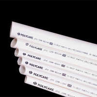50 MM PVC Conduit Pipe