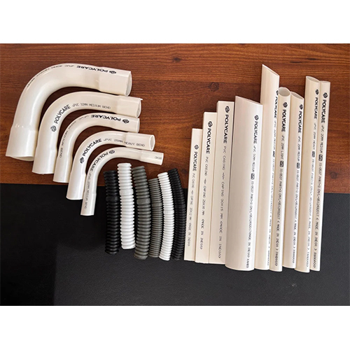 50 MM PVC Conduit Pipe