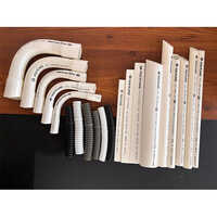 50 MM PVC Conduit Pipe