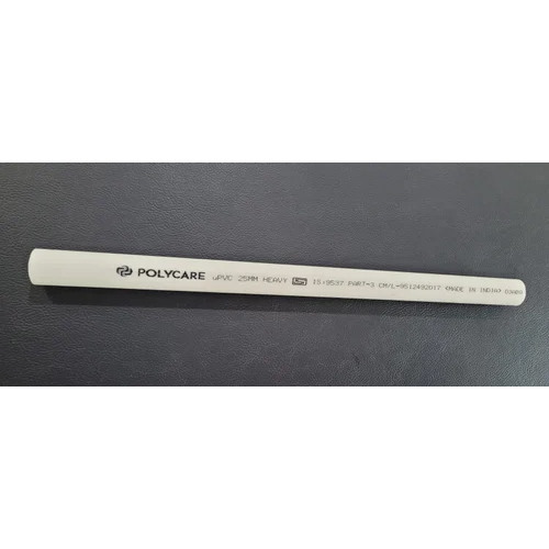 25 MM HMS uPVC Conduit Pipe
